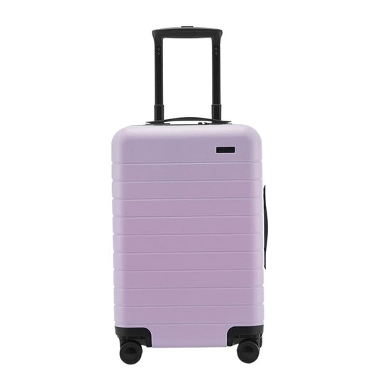 22 inch PC password box travel case in various colors, fashionable and lightweight travel case, travel carrying suitcase